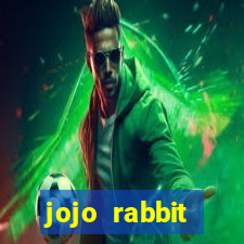 jojo rabbit assistir on-line